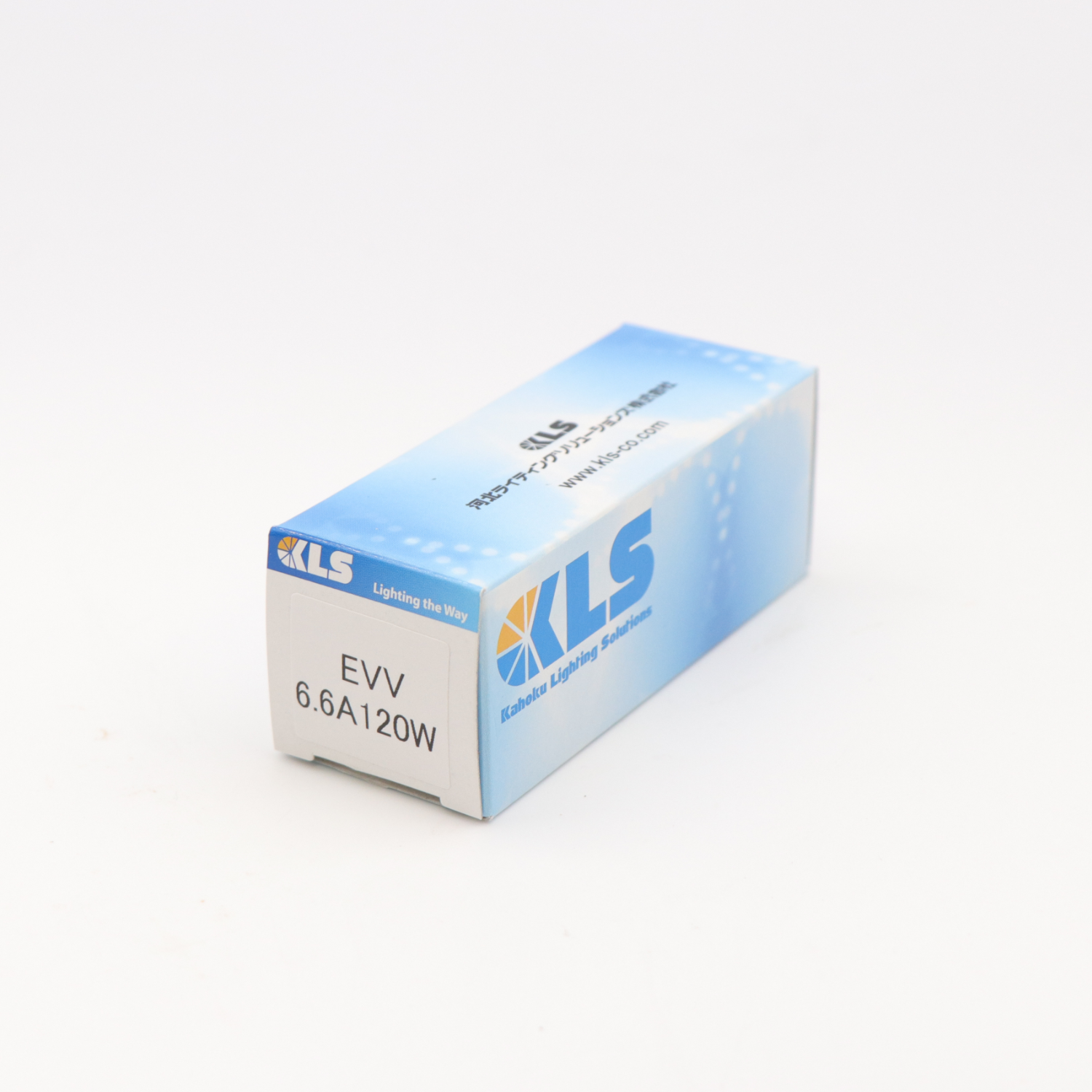 EVV 6.6A 120W T4 GZ9.5 Airfield Lamp - 60743-KLS