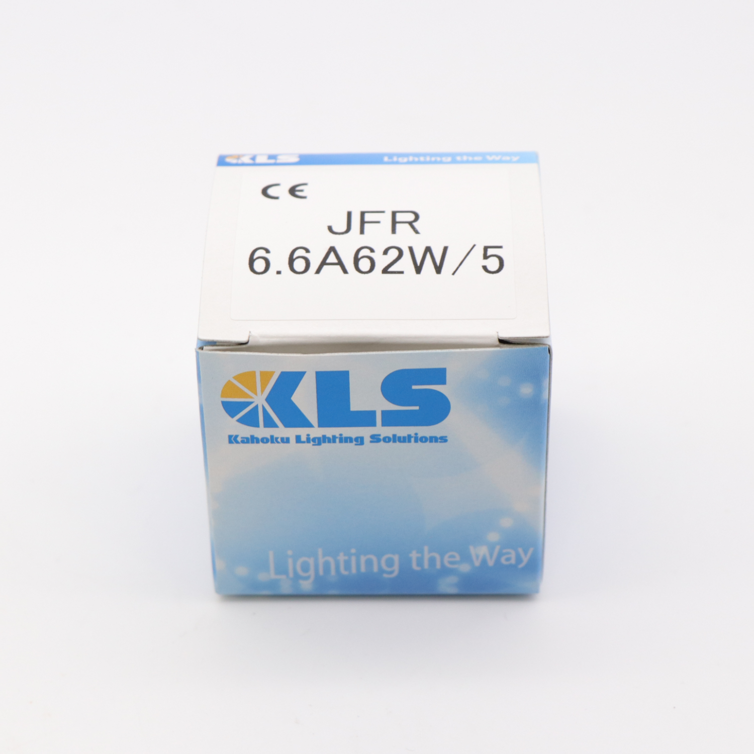 JFR 6.6A 62W GX5.3 MR16 Airfield Lamp - 60786-KLS