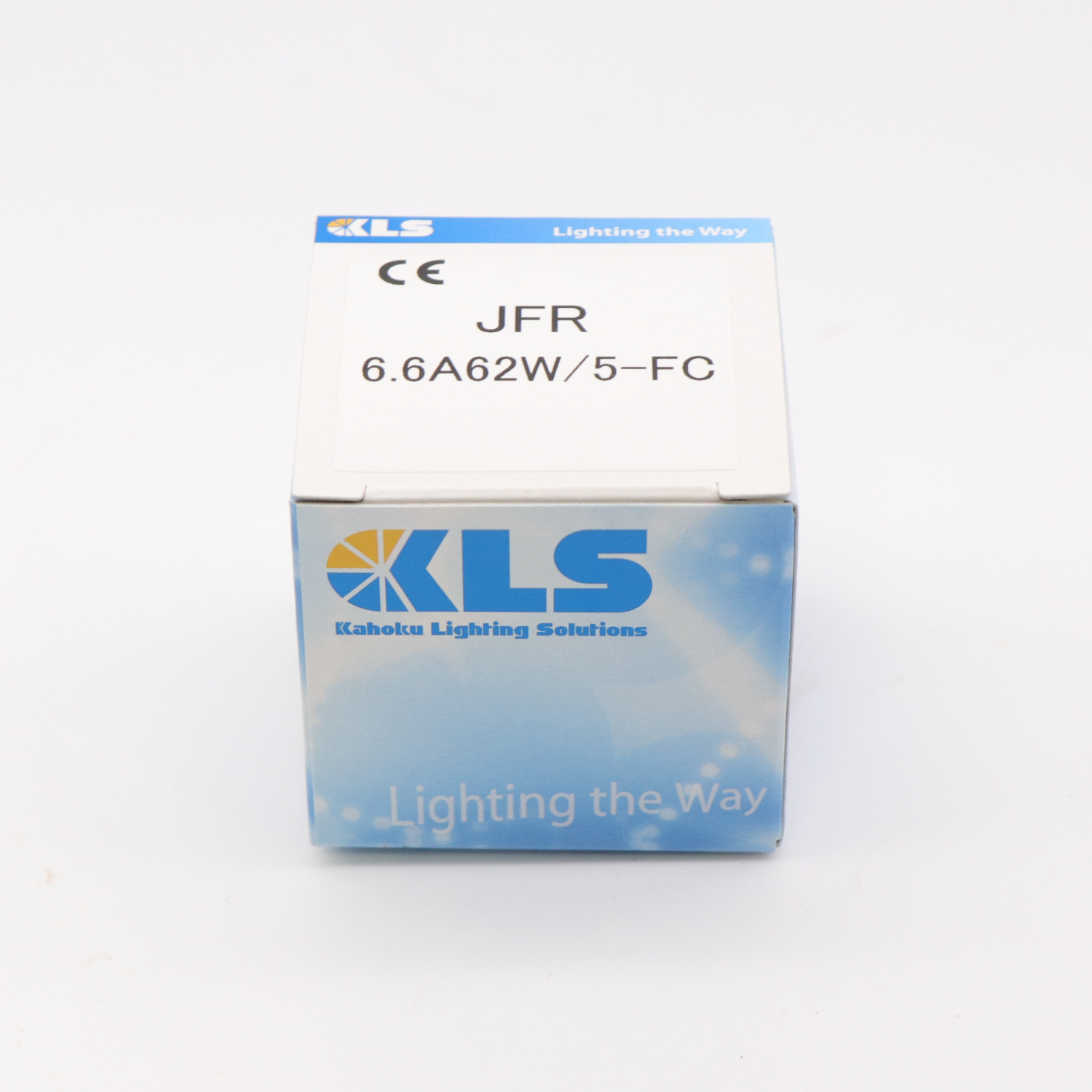 JFR 6.6A 62W-5-FC MR16 Airfield Lamp - 60787-KLS