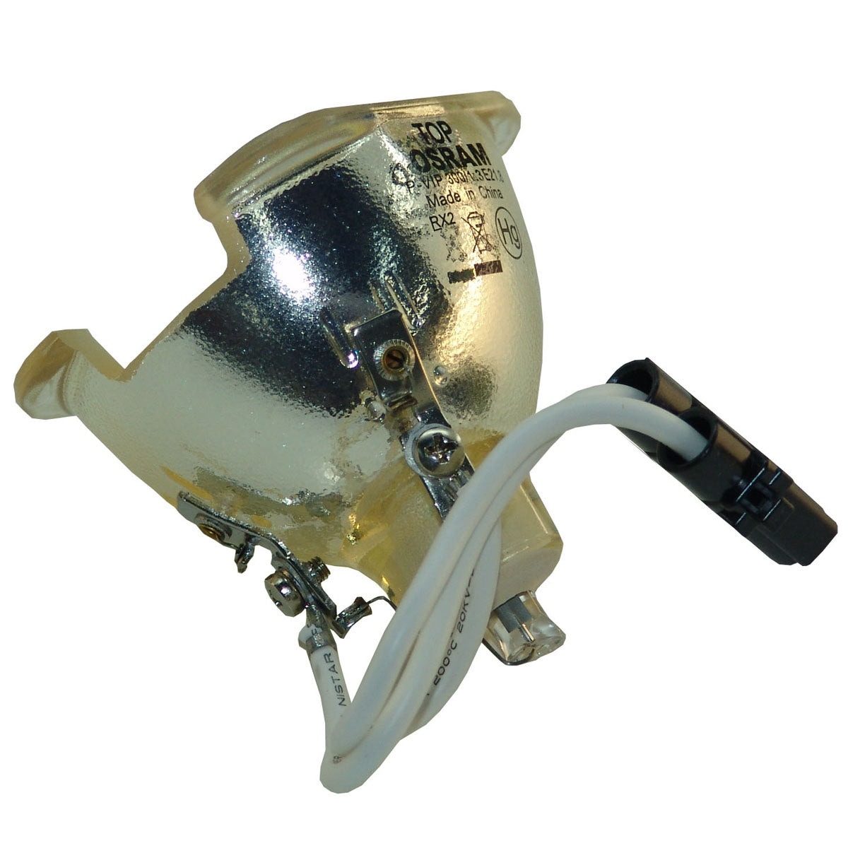 Panasonic ET-SLMP145 Osram Projector Bare Lamp