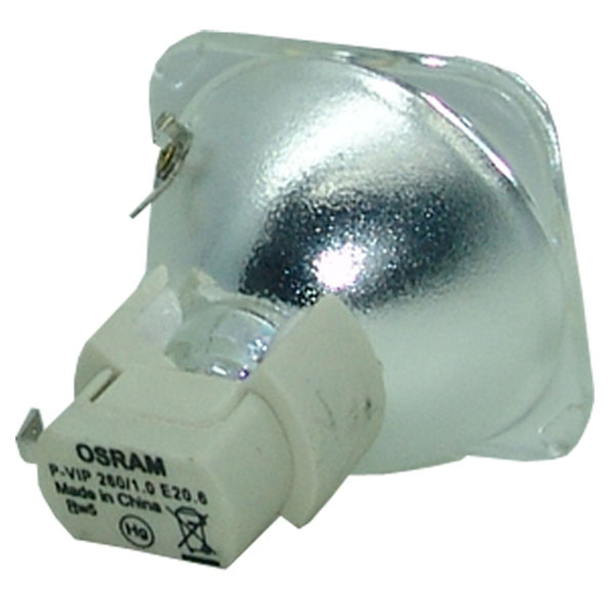 PLUS 602-418 Osram Projector Bare Lamp