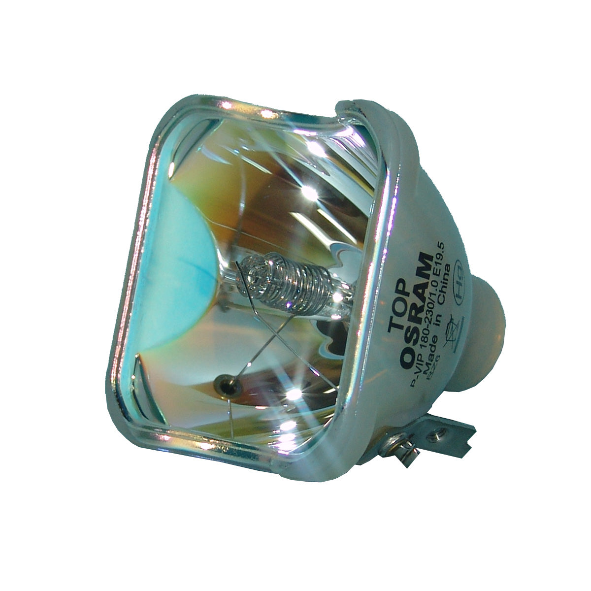 Viewsonic PRJ-RLC-015 Osram Projector Bare Lamp