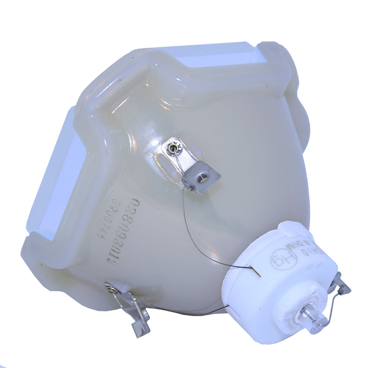 Panasonic ET-SLMP128 Ushio Projector Bare Lamp
