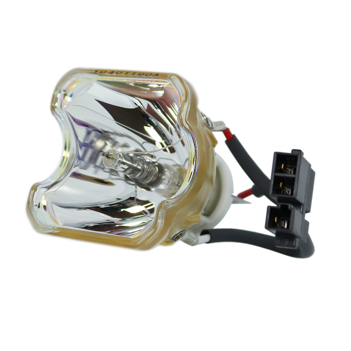 Anders Kern (A+K) 50025479 Ushio Projector Bare Lamp