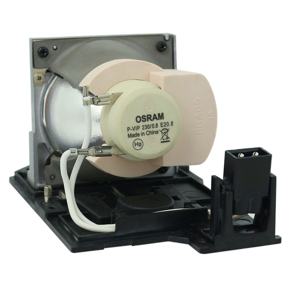 Optoma SP.8JA01GC01 Osram Projector Lamp Module