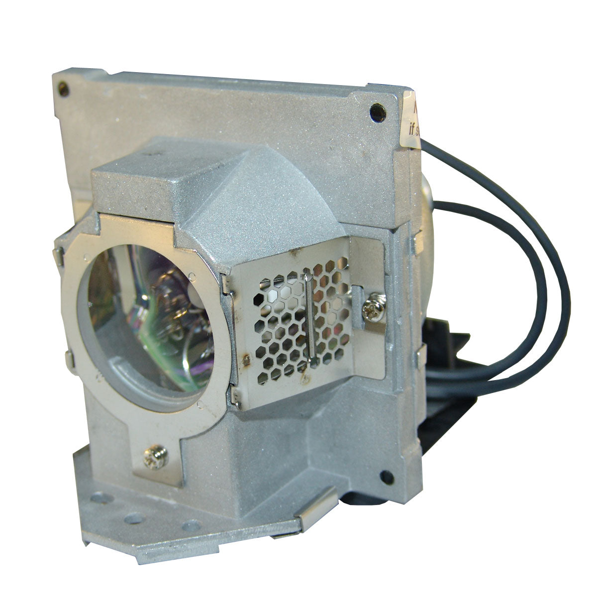 BenQ 5J.J2D05.001 Osram Projector Lamp Module