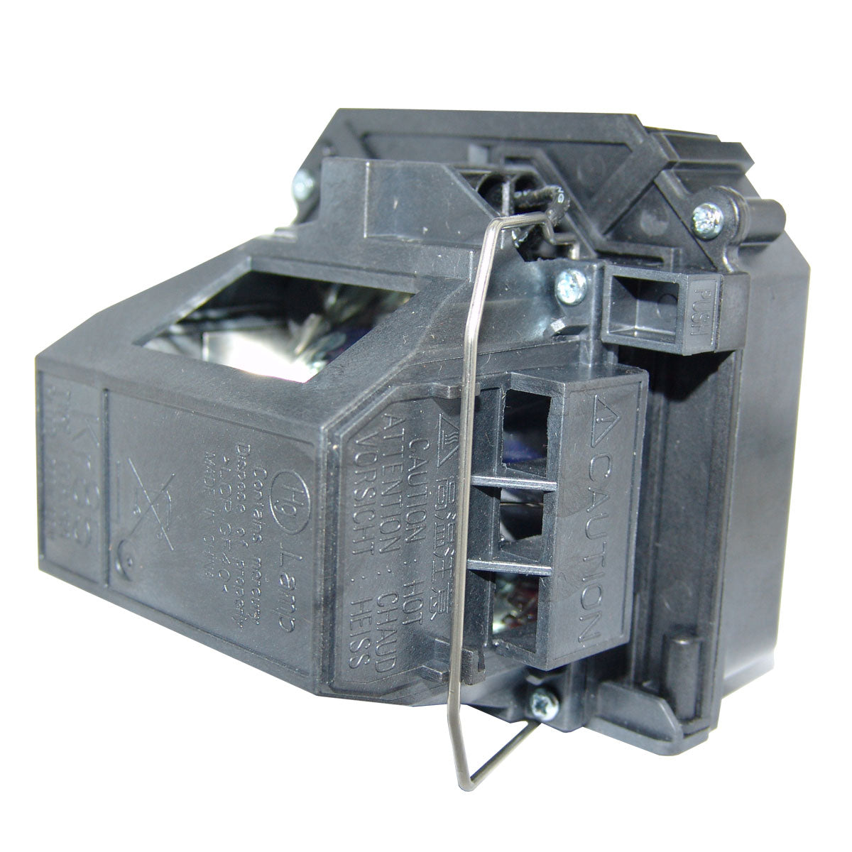 Epson ELPLP68 Philips Projector Lamp Module