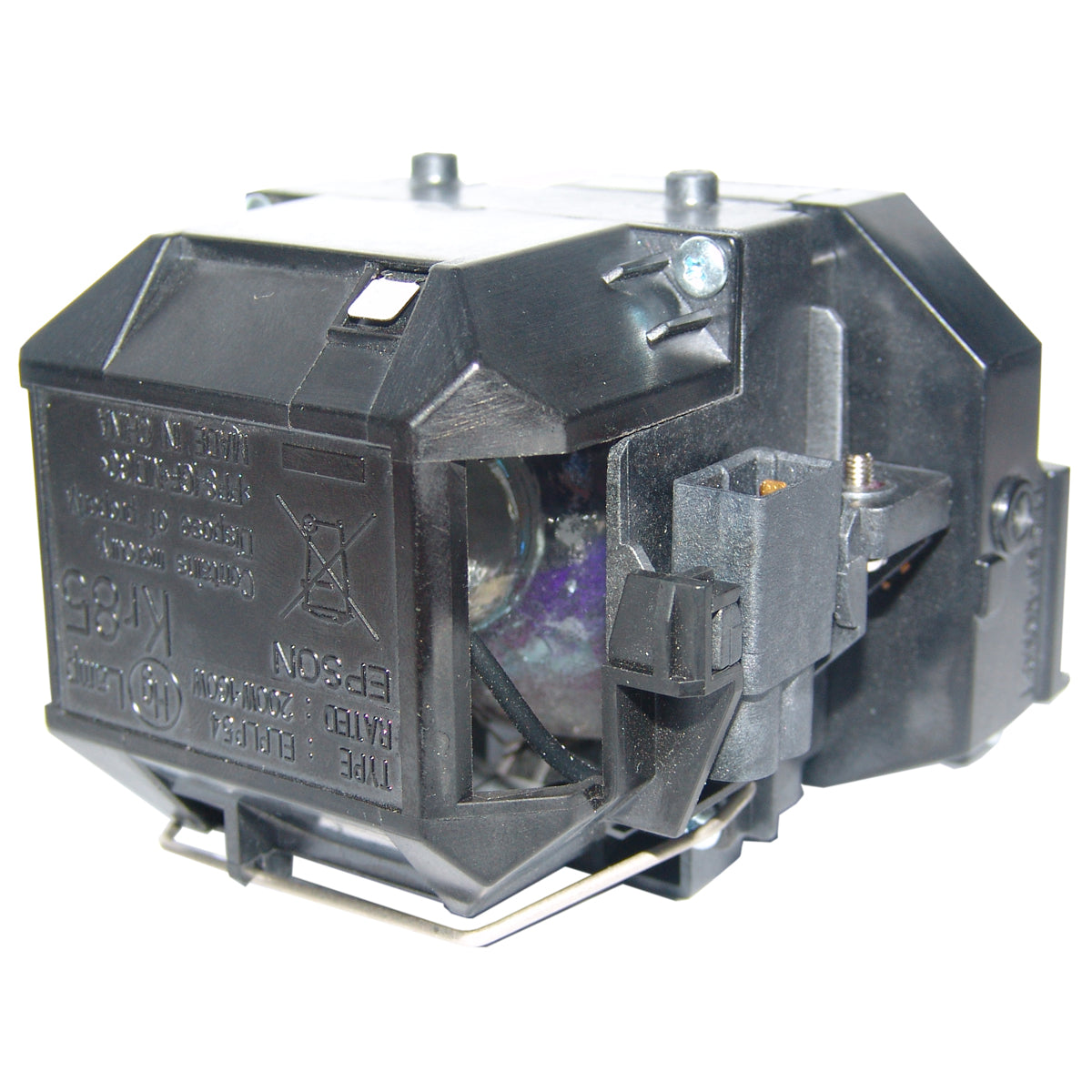 Epson ELPLP55 Philips Projector Lamp Module