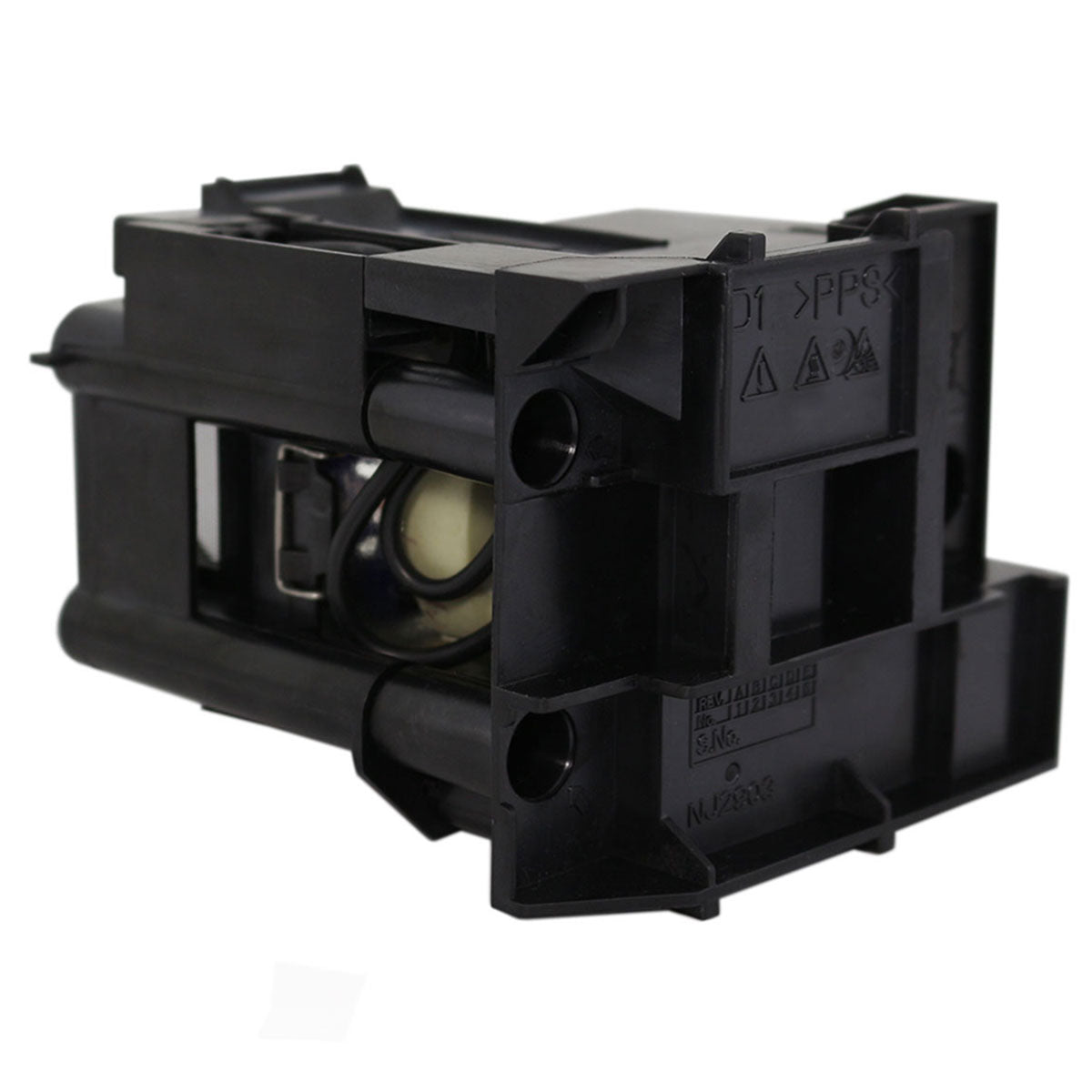 Wolf Cinema WC-LPU715 Ushio Projector Lamp Module