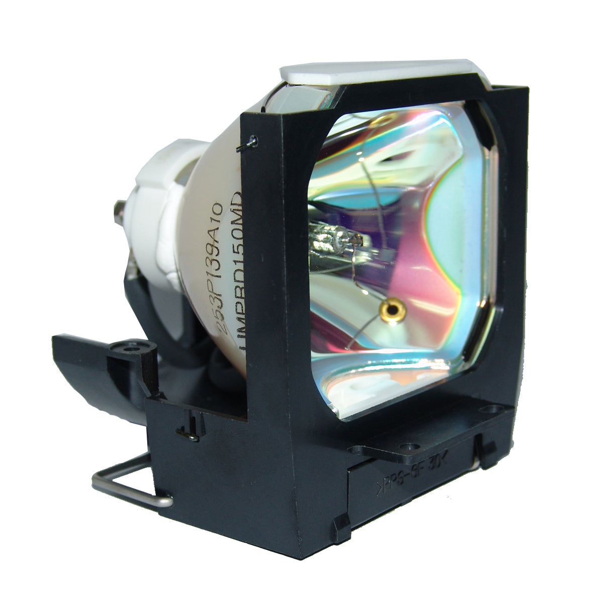 Mitsubishi VLT-X120LP Ushio Projector Lamp Module