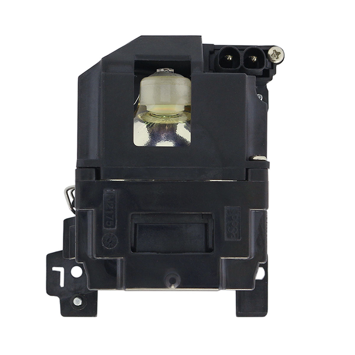 Elmo DT00731 Philips Projector Lamp Module