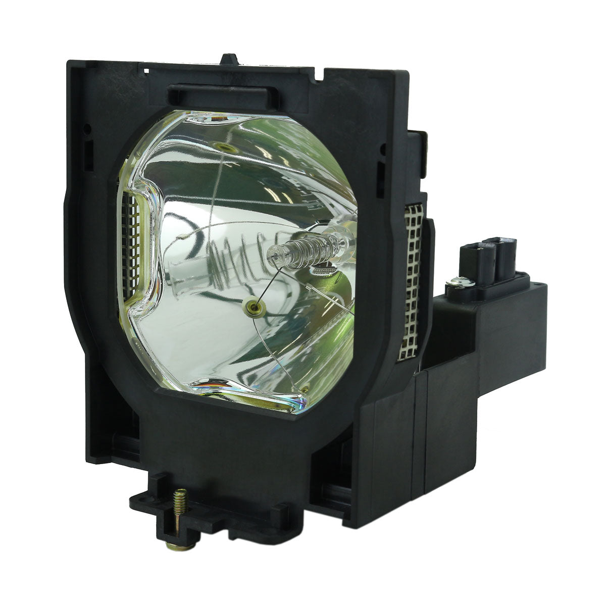 Panasonic ET-SLMP42 Compatible Projector Lamp Module