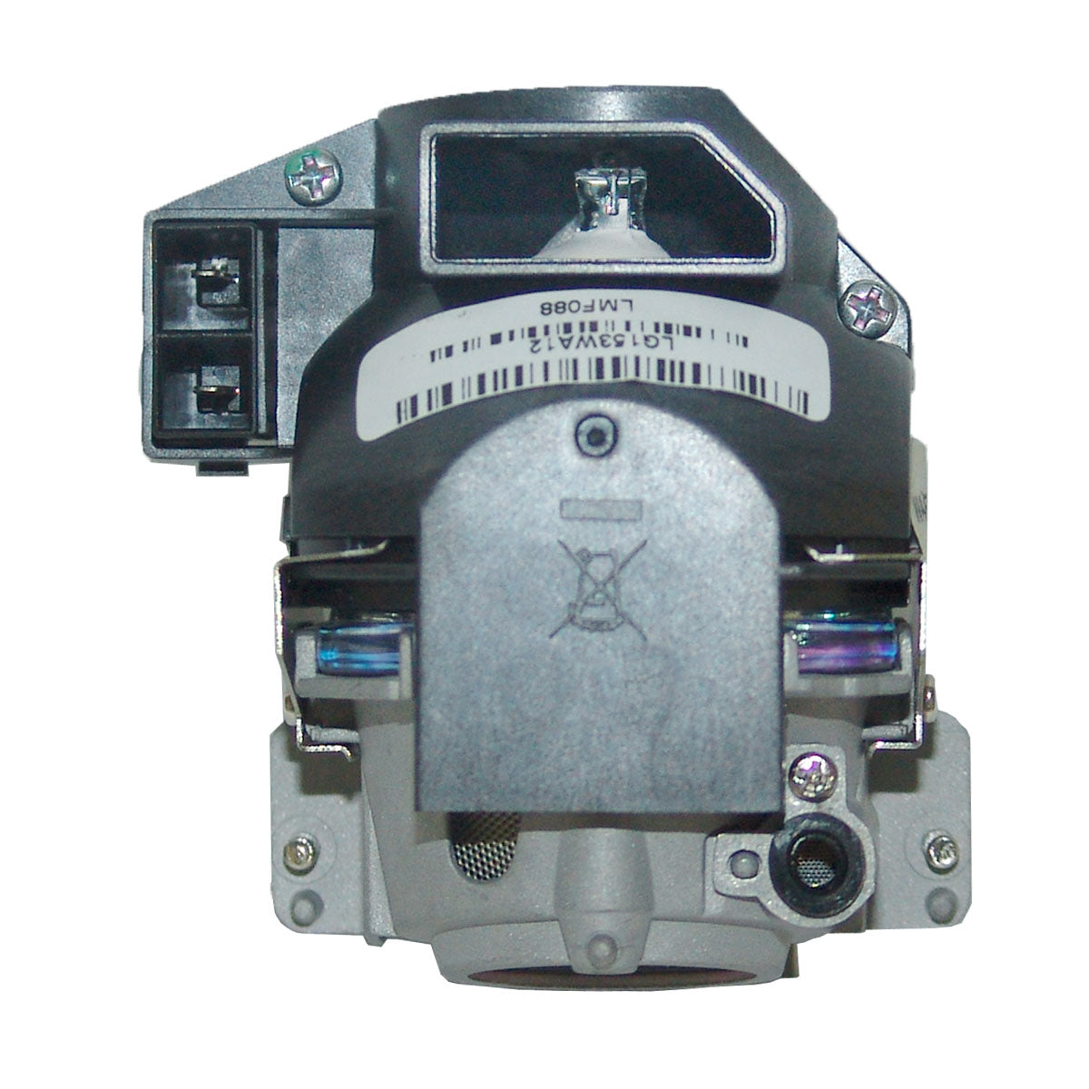 NEC NP02LP Compatible Projector Lamp Module