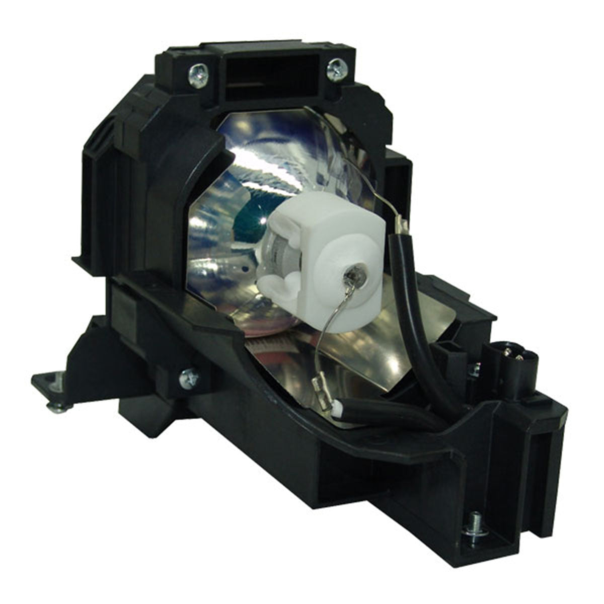 Hitachi DT01001 Compatible Projector Lamp Module