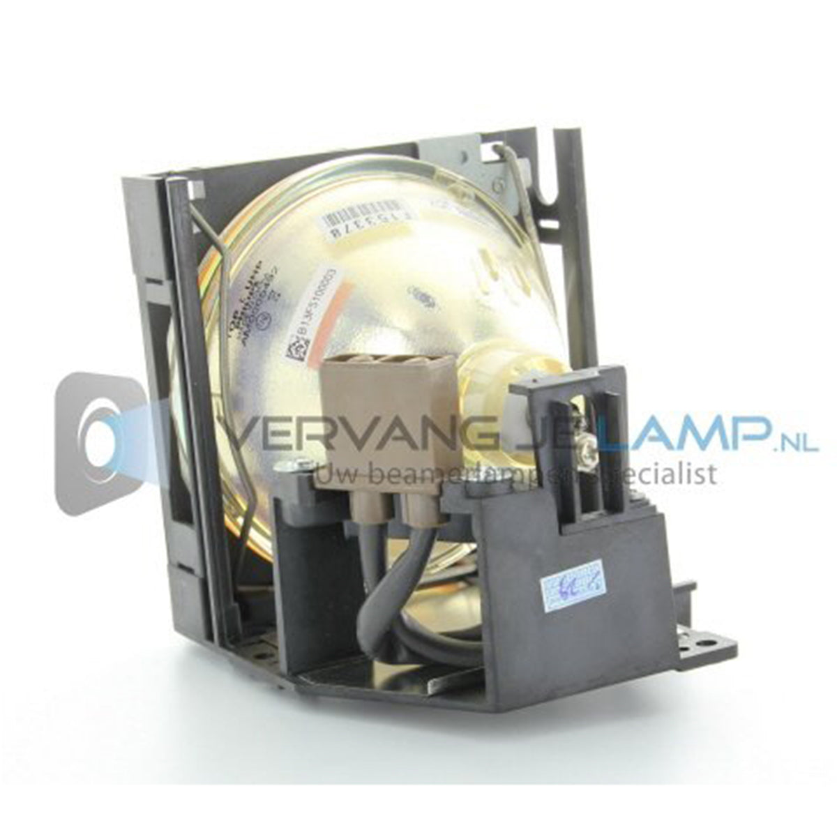 Sharp BQC-XGNV6XU/1 Compatible Projector Lamp Module