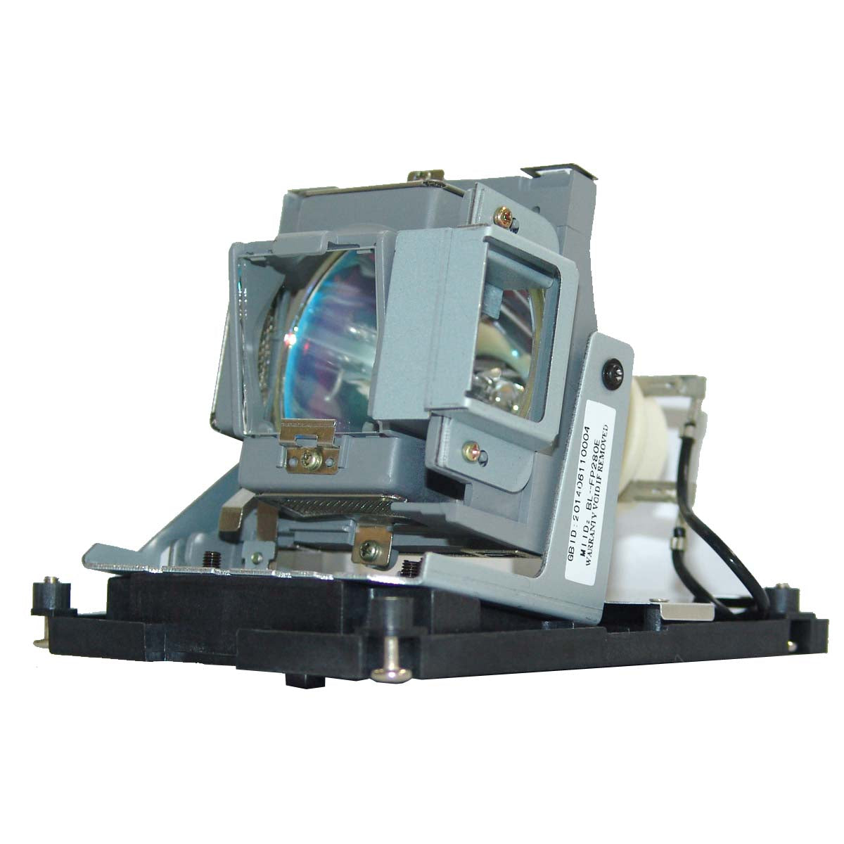 BenQ 5J.JKF05.001 Compatible Projector Lamp Module