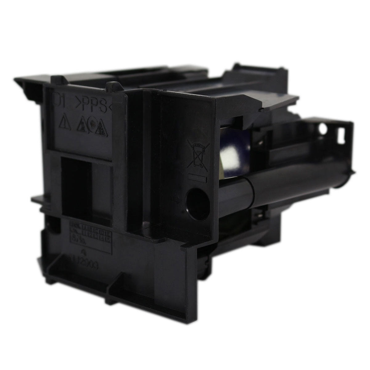 Wolf Cinema WC-LPU715 Compatible Projector Lamp Module