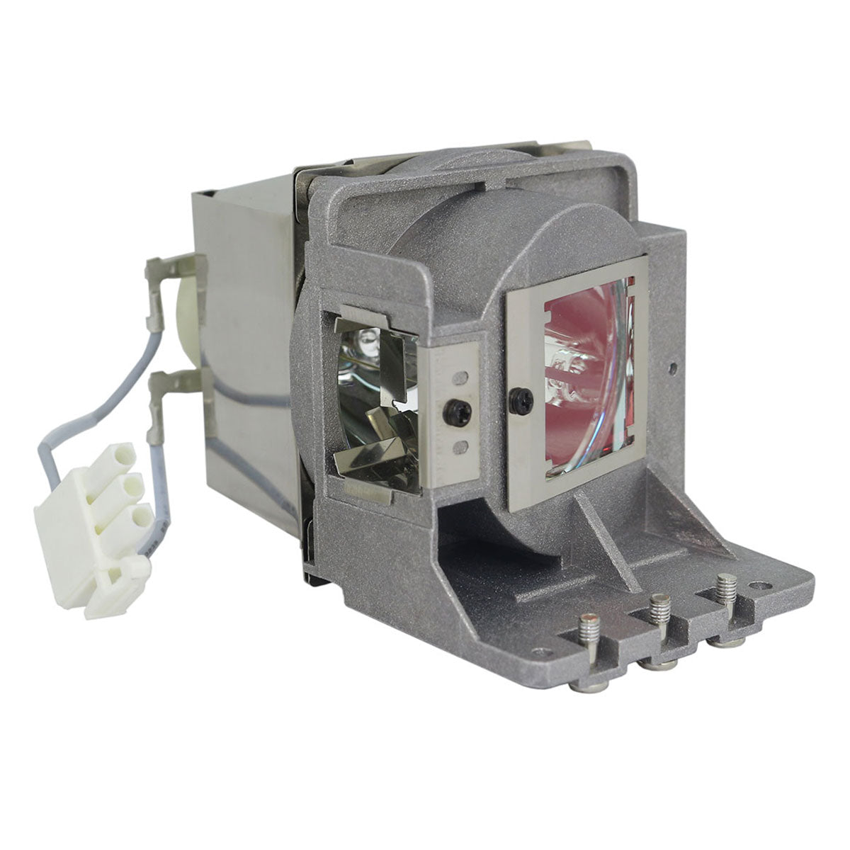 BenQ 5J.JEL05.001 Compatible Projector Lamp Module