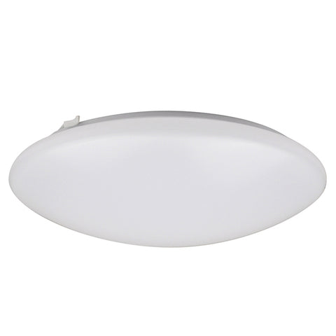 16" LED Flush Mount Round 22W (150W Equivalent) 4000K 61948-LD