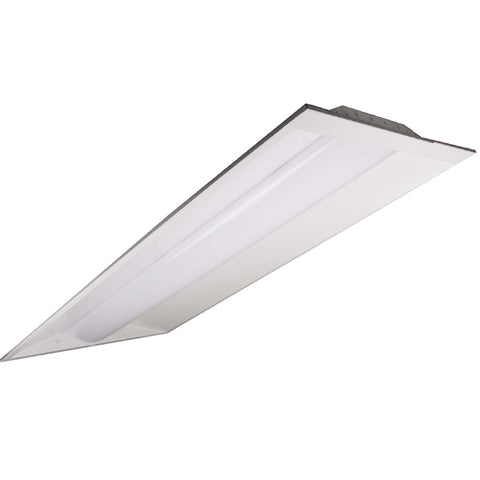 2x4 LED Troffer 30W (90-100W Equivalent) 3500K Dimmable 61963-LD